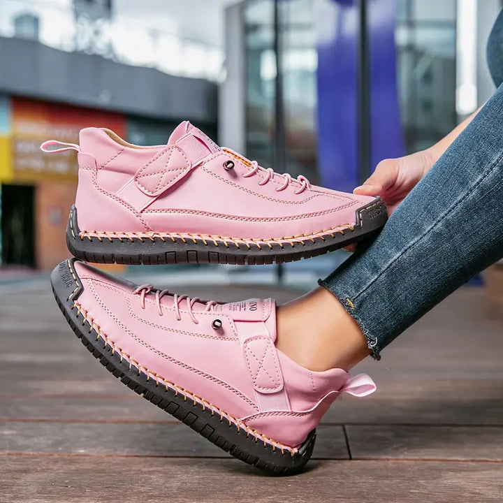 DARLA – ORTHOPEDIC COMFORT TRAINERS