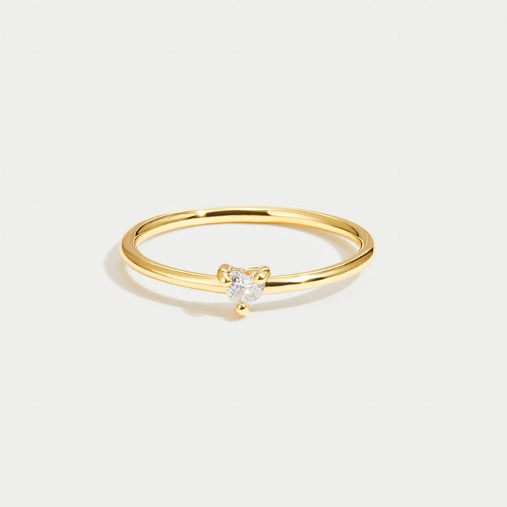 AURELIA – CRYSTAL HOOP EARRINGS