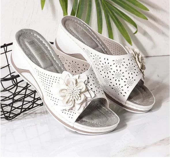 Luvienne | Orthopedic Sandals