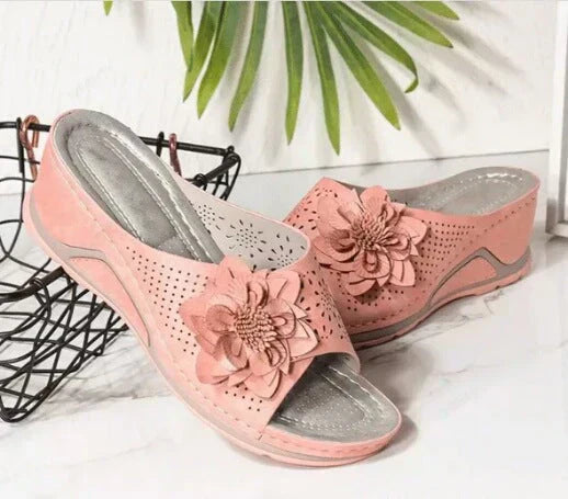 Luvienne | Orthopedic Sandals