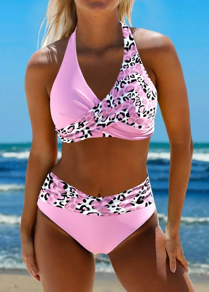 Eleanor Cross Bikini