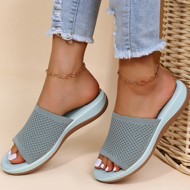 IDA – ORTHOPAEDIC SLIDES